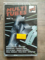 NRJ Multi Tubes Vol 1 Cassette Audio-K7 NEUF SOUS BLISTER - Cassettes Audio