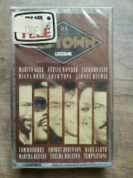 Legend Marvin Gaye Cassette Audio-K7 NEUF SOUS BLISTER - Cassettes Audio