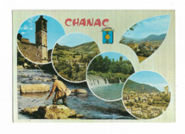 ( 48 ) CHANAC Multivues - Chanac