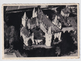 FOTOKAART SABENE  KASTEEL LAARNE - Laarne