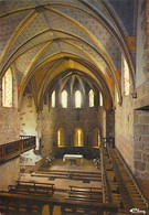 64 - Bidarray - L'intérieur De L'église - Bidarray