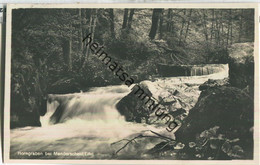 Manderscheid - Horngraben - Foto-AK 20er Jahre - Verlag Karl Rud. Bremer & Co Köln - Manderscheid