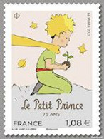 TIMBRE NEUF PETIT PRINCE YVERT N° 5483 - Unused Stamps
