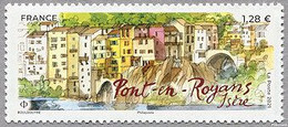 TIMBRE NEUF PONT EN ROYANS YVERT N° 5481 - Unused Stamps