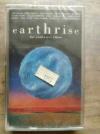 Earthrise The Rainforest Album Cassette Audio-K7 NEUF SOUS BLISTER - Cassettes Audio