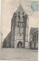 28 _ BLEVY _ L'Eglise - Blévy