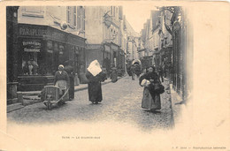 89-SENS-LE GRANDE RUE - Sens