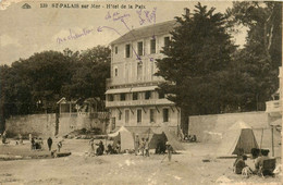 17 * Saint Palais Sur Mer - Saint-Palais-sur-Mer