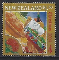 New Zealand 2004  Christmas  (o) Mi.2218 - Gebraucht