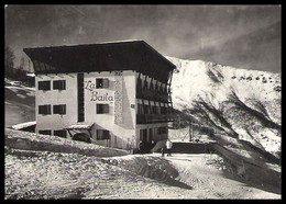 Valsesia - Mera - Baita Hotel - Vg - Vercelli