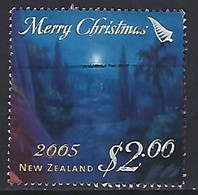 New Zealand 2005  Christmas  (o) Mi.2293 - Gebraucht