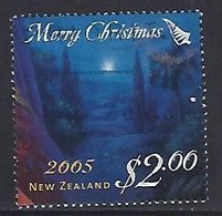 New Zealand 2005  Christmas  (o) Mi.2293 - Oblitérés