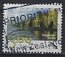 New Zealand 2007  Landscapes: Tongaporutu Taranaki  (o) Mi.2411 - Oblitérés