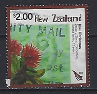 New Zealand 2008  Christmas  (o) Mi.2549 - Oblitérés