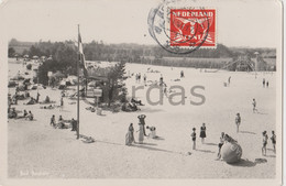 Netherlands - Bad Boekelo - Beach - Enschede