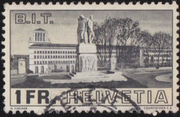 Suisse    .   Y&T     .   310    .      O   .     Oblitéré   .   /    .   Gebraucht - Used Stamps