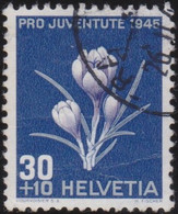 Suisse    .   Y&T     .   426    .      O   .     Oblitéré   .   /    .   Gebraucht - Used Stamps