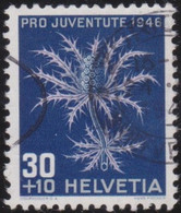 Suisse    .   Y&T     .   436    .      O   .     Oblitéré   .   /    .   Gebraucht - Used Stamps