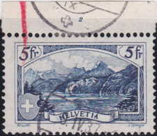 Suisse    .   Y&T     .   230    .      O   .     Oblitéré   .   /    .   Gebraucht - Used Stamps