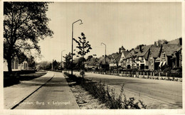 Coevorden Burg. V. Lelysingel  Drenthe HOLLAND HOLANDA NETHERLANDS - Coevorden