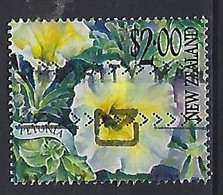 New Zealand 2001 Garden Flowers  (o) Mi.1901 A - Gebraucht