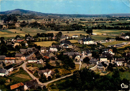 Eysus * Vue Générale Aérienne Du Village - Andere & Zonder Classificatie