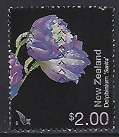 New Zealand 2004  Garden Flowers  (o) Mi.2187 - Oblitérés