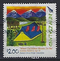 New Zealand 2006  Christmas  (o) Mi.2368 - Oblitérés