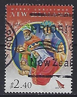 New Zealand 2012  Christmas  (o) Mi.2972 - Used Stamps