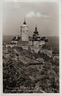 Forchtenstein  Forchtenau  Fraknó  1951             10 - Forchenstein