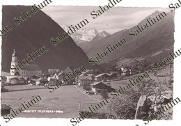 NEUSTIFT IM STUBAI - TIROL - Neustift Im Stubaital