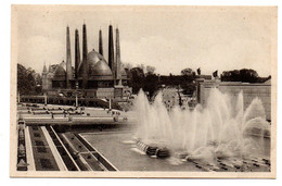 Belgique-- Exposition 1935 -- Palais De La Vie Catholique..........à Saisir - Exposiciones Universales