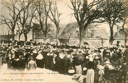 Ploubazlanec * Perros Hamon * Environs De Paimpol * Le Pardon * Fête Religieuse - Ploubazlanec