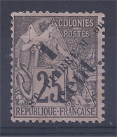 Saint Pierre Et Miquelon - 1891-92 - Y&T N° 37 - Neuf Sans Gomme - Neufs