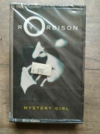 Roy Orbison Mystery Girl Cassette Audio-K7 NEUF SOUS BLISTER - Cassettes Audio