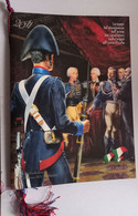 CARABINIERI CALENDARIO ANNO 2011 -COMPLETO CORDONCINO (CART 66) - Grand Format : 2001-...