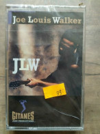 Joe Louis Walker JLW Cassette Audio-K7 NEUF SOUS BLISTER - Cassettes Audio