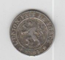 10 CENTIME 1894 ( S DE CENTIME MAL VENU) - 10 Cents