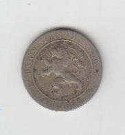 5 CENTIMES 1862 - 5 Centimes