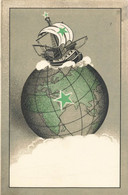 Esperanto  Voir Photo - Esperanto