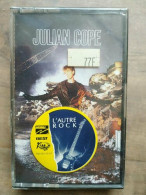 Julian Cope Saint Julian Cassette Audio-K7 NEUF SOUS BLISTER - Cassettes Audio