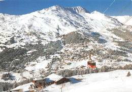 Lenzerheide Valbella - Lantsch/Lenz