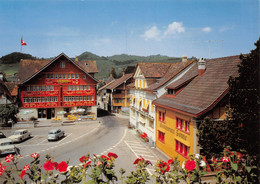 Appenzell - Oldtimer - Appenzell