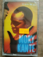Mory Kante Touma Cassette Audio-K7 NEUF SOUS BLISTER - Cassettes Audio