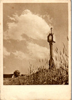 10367 - Motiv - Marterl , Christentum - Gelaufen 1944 - Monumenti