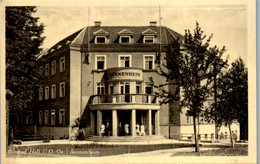 10472 - Oberösterreich - Bad Hall , Sonnenheim - Nicht Gelaufen - Bad Hall