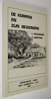 B0850	[Boek] De Kompen En Zijn Bewoners / L. Stalmans F. Joosten [Sint-Huibrechts-Lille Neerpelt Pelt Geschiedenis Van - Historia