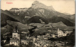 10259 - Steiermark - Eisenerz , Panorama - Nicht Gelaufen 1907 - Eisenerz