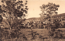 01 - HAUTEVILLE - Quartier De L'Orcet - Hauteville-Lompnes