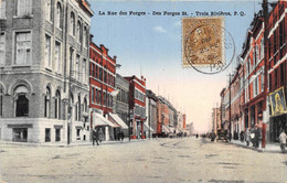 QUEBEC - TROIS RIVIERES - LA RUE DES FORGES - Trois-Rivières